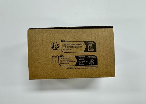 Pedal de Distorsión SonicaKE Hiper Crujiente a Borrosa para Guitarra