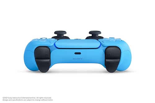 Control Inalámbrico PlayStation DualSense Starlight Blue