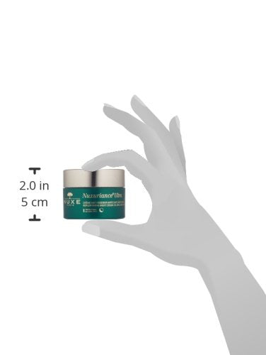 Nuxe Crema de Noche Nuxuriance Ultra, 50 ml