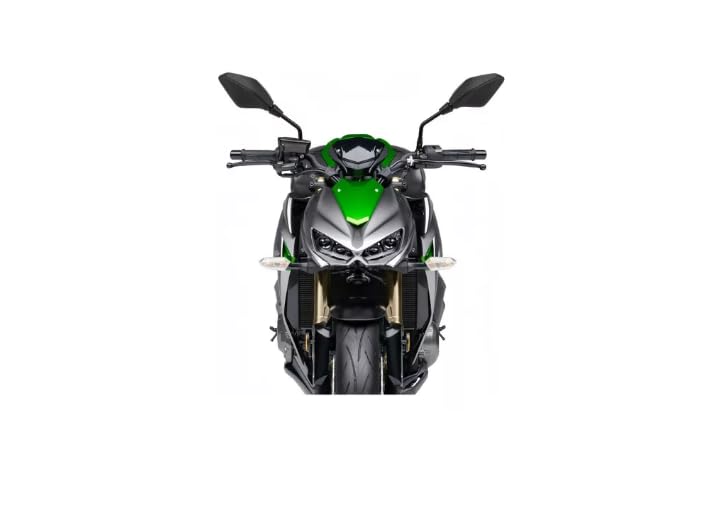 Italik+a Juego De Espejos para Motos Italik+a 150z 200z 250z Vortx 300