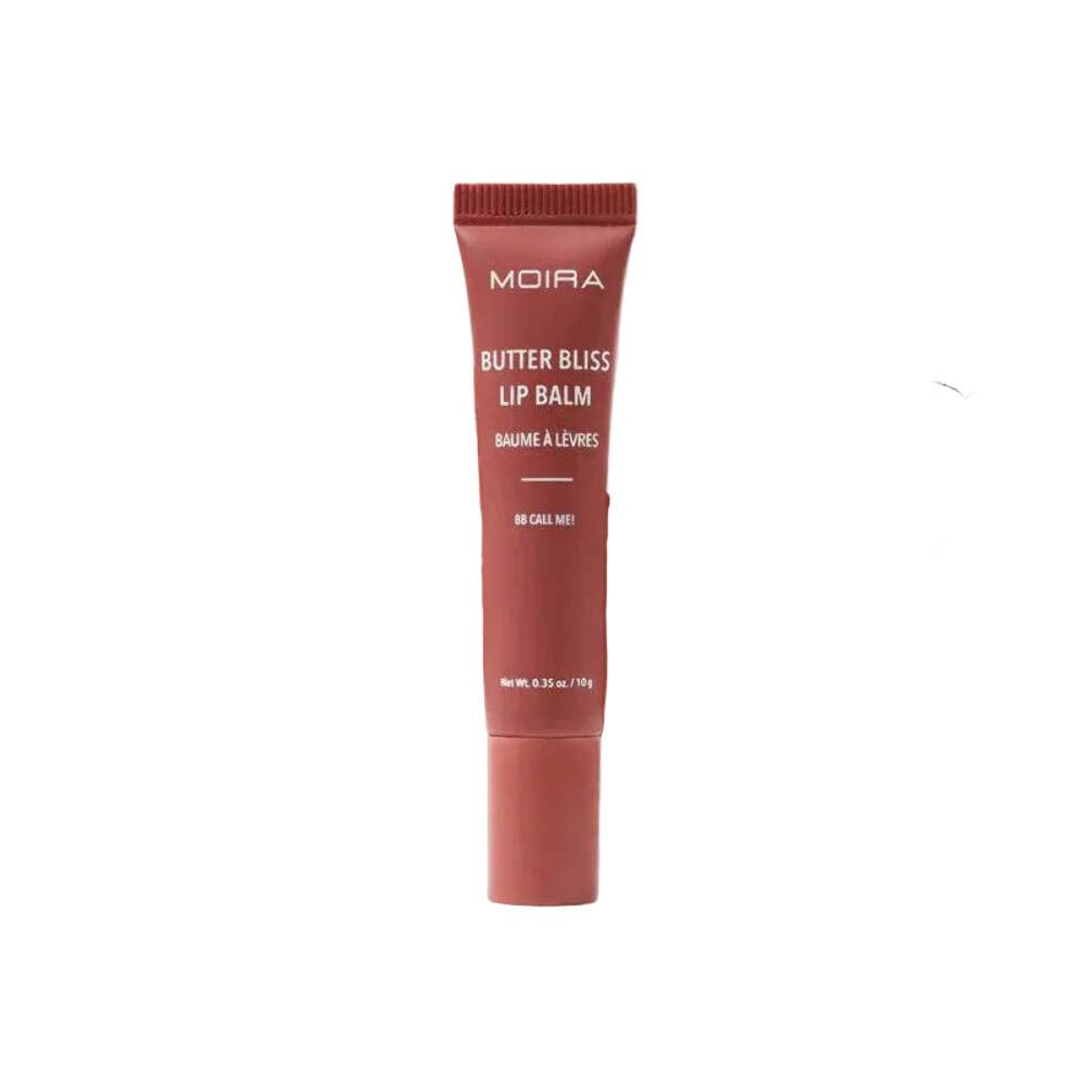Moira Bálsamo labial Butter Bliss Lip Balm (005, BB call me!)