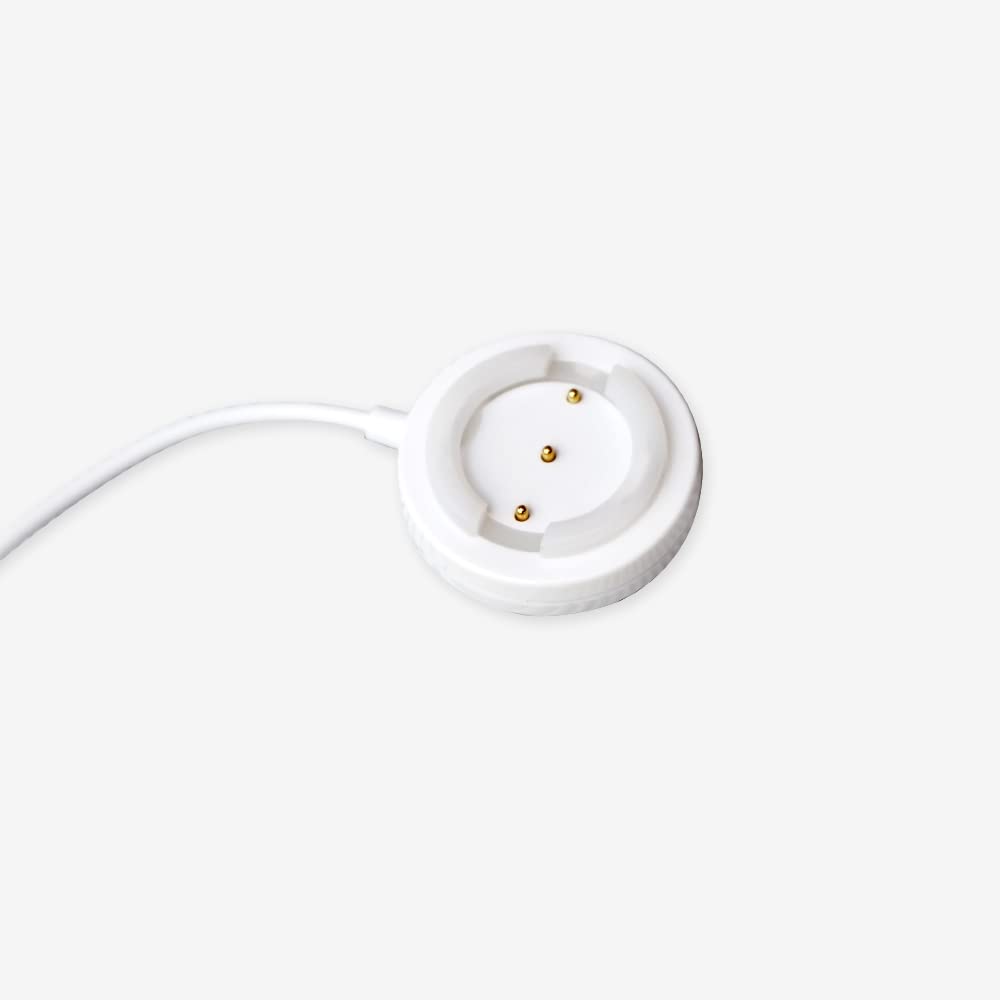 Cargador USB Portátil Totwoo para Pulseras de Larga Distancia