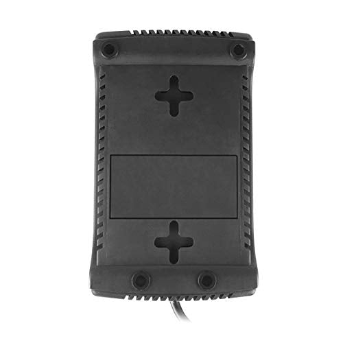 Forza Fvr-901m Regulador- 900va / 450W para Oficina, Casa e Industrial