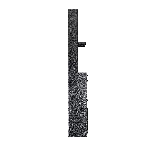 Televisor SYLVOX 55 Pulgadas Resistente al Agua Smart 4K para Sol Parcial