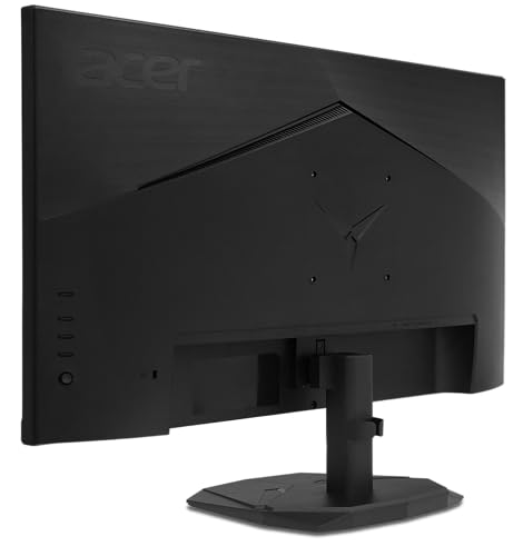 ACER Monitor Gamer Nitro KG1 27" QHD 180Hz Panel IPS 0.05ms AMD FreeSync Premium