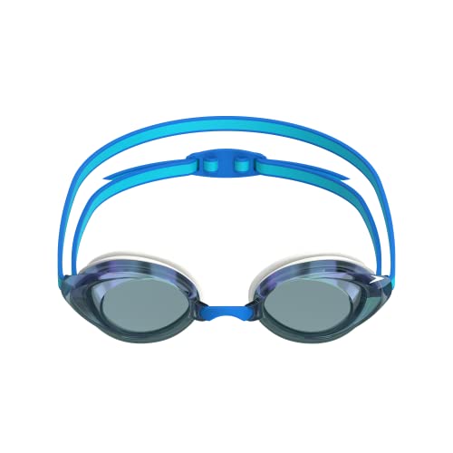 Gafas de Natación Speedo Vanquisher 2.0 con Espejo para Adultos Unisex