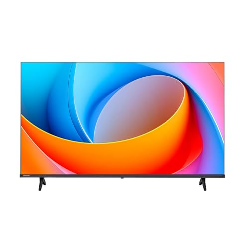 HISENSE Televisión Pantalla 32 Pulgadas Smart TV HD 32A4NV