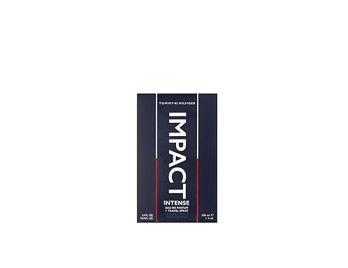 Perfume Impact Intense Tommy Hilfiger 100 ml