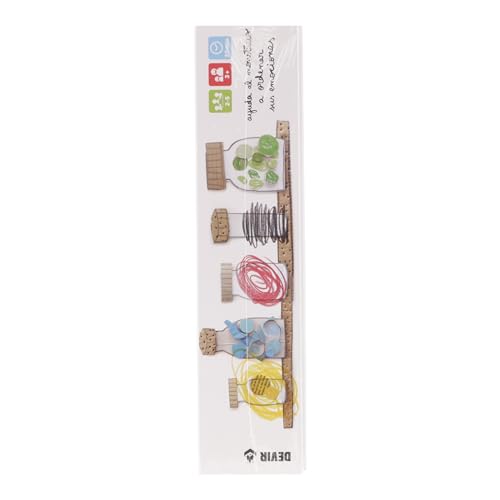 Devir El Monstruo de Colores Board Game