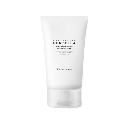 SKIN1004 Madagascar Centella Tone Brightening (Crema Facial Aclarante)