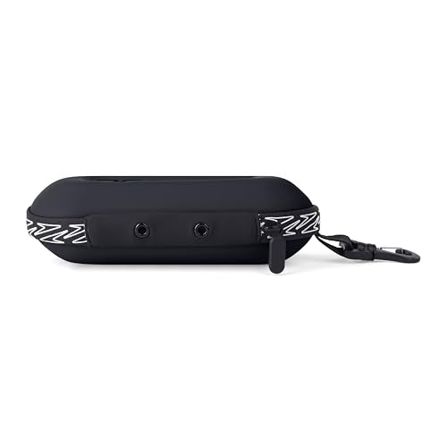 Speedo - Funda protectora unisex para anteojos de natación