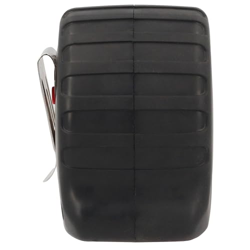 Flexómetro de Acero Inoxidable Urrea 5 m X 30 mm