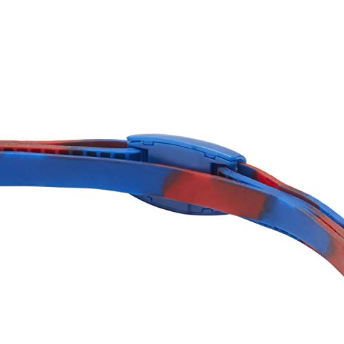 Anteojos de Natación Speedo Azul para Niños de 6 a 14 Años