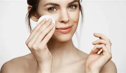 Almohadillas Faciales Protec Glicerina Algodón Suave para Limpieza y Desmaquillado 400 Piezas