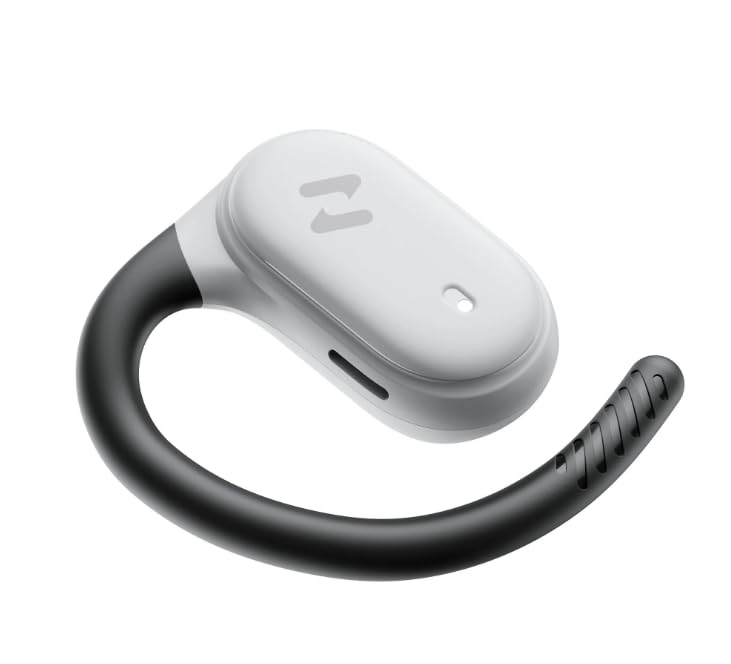 Audífonos Deportivos Havit Grey OWSFIT 02A Open Ear