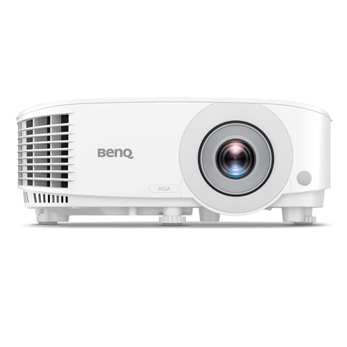 BenQ PROYECTOR MX560 DLP 4000 Lum XGA 1024x768 USB HDMIx2 BOCINA 10W x
