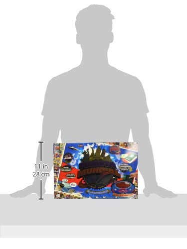 Fotorama Turista Mundial Juego de Mesa
