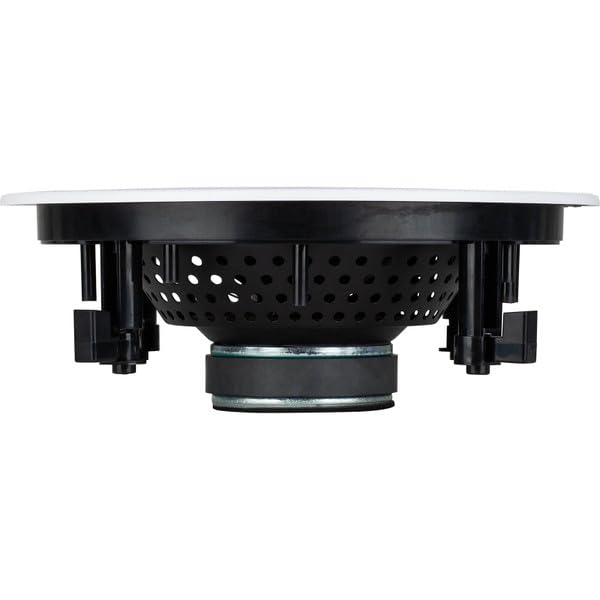 Altavoces de Techo Dayton Audio Blanco 20,3 Cm 70 V