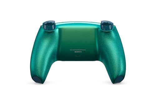 Control inalámbrico DualSense – Chroma Teal