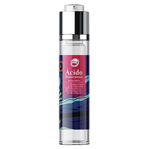 Ácido Hialurónico 50ml | Fitomex | Hidratación de la piel