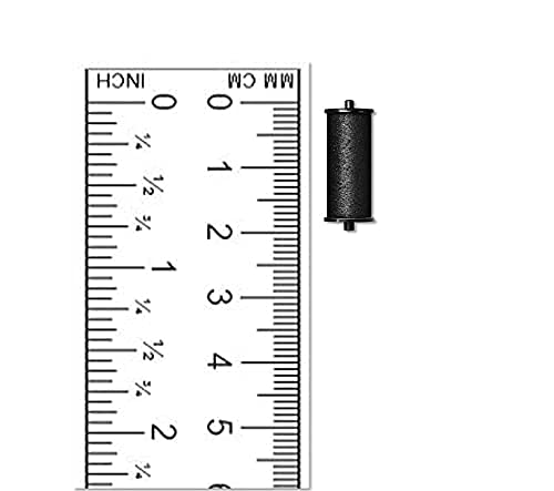 Kit de Rodillo Entintador Ribetec 5500 MX para Etiquetadora