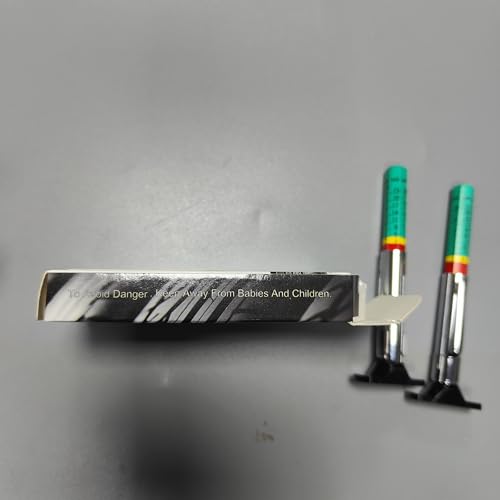 Medidor de Profundidad de Banda de Rodadura GODESON Dos Lados 32
