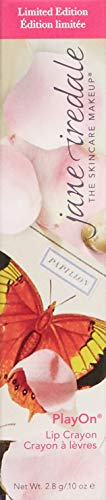 Jane iredale PlayOn - Crayón para labios, Soleado