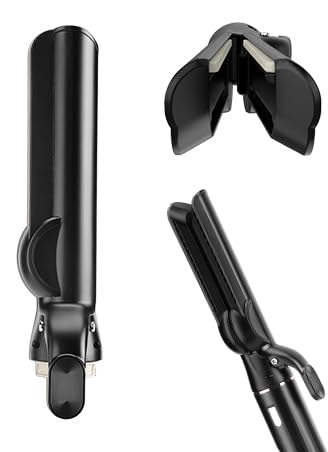 Accesorio de Alisado Shark Flexstyle HD400 Series Negro