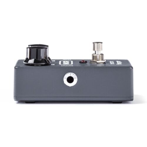 Dispositivo de Efecto MXR M152 Micro Flanger Multicolor para Guitarra