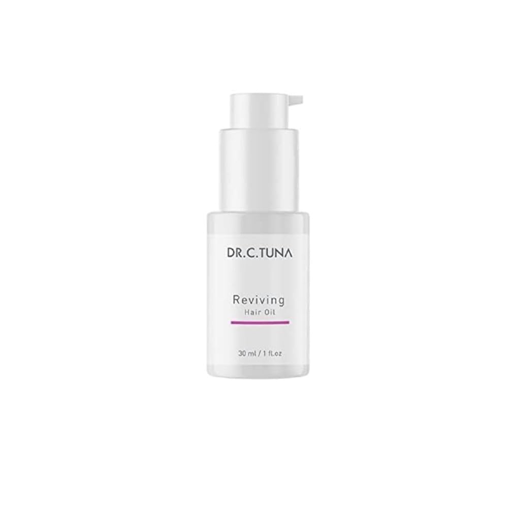 Set Tratamiento Completo Farmasi Dr C Tuna Crecimiento del Cabello Shampoo Mascarilla y Aceite Capilar