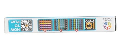 Juego de Mesa Smart Games IQ Stixx