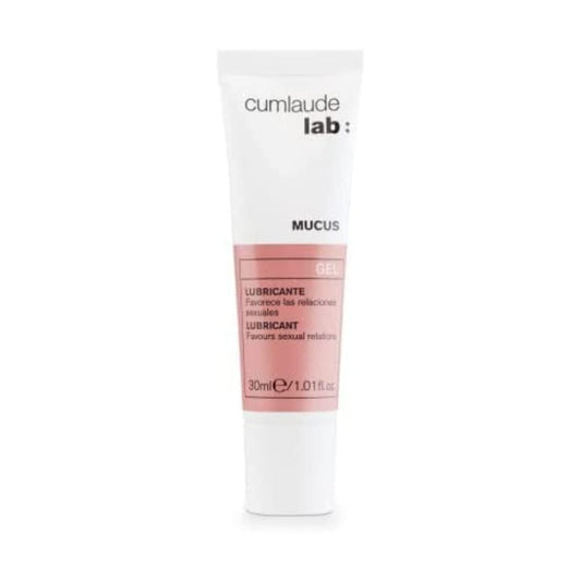 Cumlaude Gynelaude Mucus Lubricante Gel 30Ml