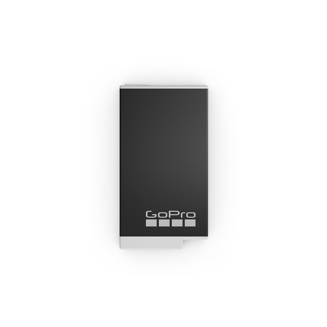 GoPro Batería Enduro Recargable (MAX) - Accesorio Oficial