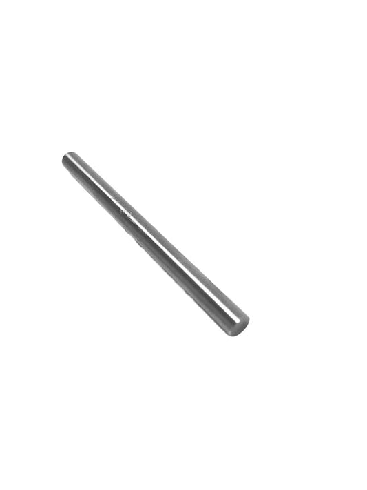 HHIP 4103-0027 Replacement Pin Gage, P-0 (-0.0002) Tolerance, 0.027"