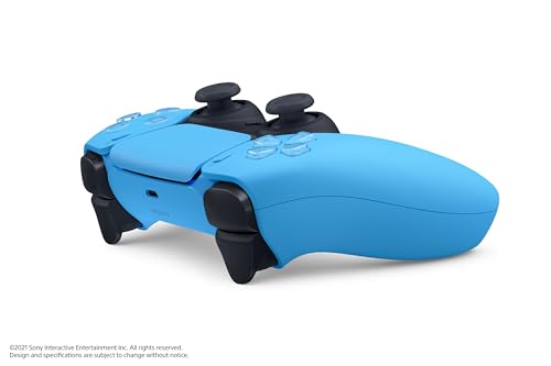Control Inalámbrico PlayStation DualSense Starlight Blue
