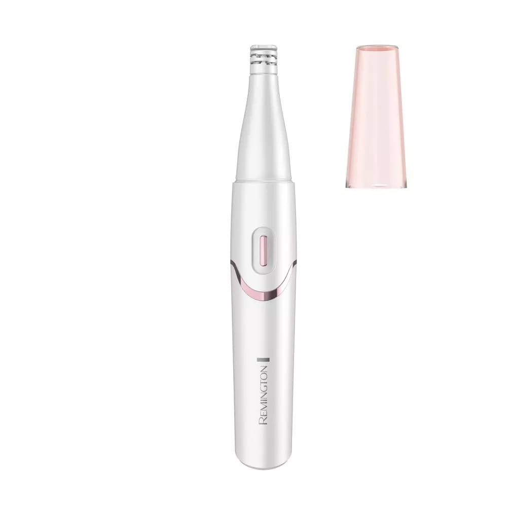 Remington Ultimate Kit de spa para depilación facial