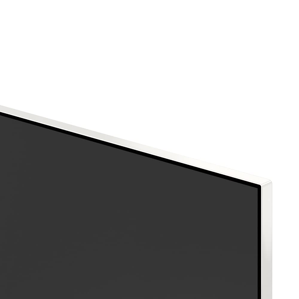 Monitor Samsung UHD HDR 32 Pulgadas con Cámara Slimfit, Acceso Inalámbrico a PC, Alexa Integrada y TV Streaming