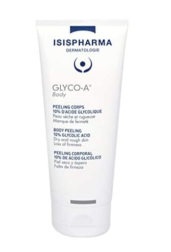 Isispharma Glyco-A - Peeling corporal (200 ml)