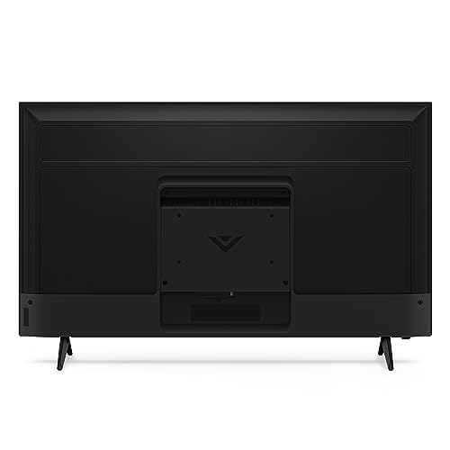 Smart TV VIZIO 40 Pulgadas Serie D Full HD 1080p con Apple AirPlay y Chromecast integrados Alexa 2023