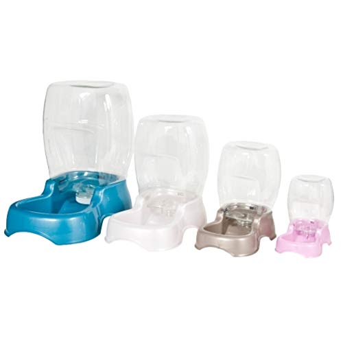 Bebedero para Mascotas Petmate Pearl Lady Pink 1.5 Galones Multicolor