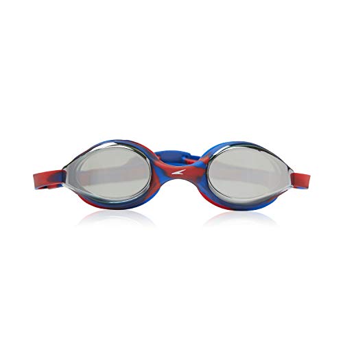 Anteojos de Natación Speedo Azul para Niños de 6 a 14 Años