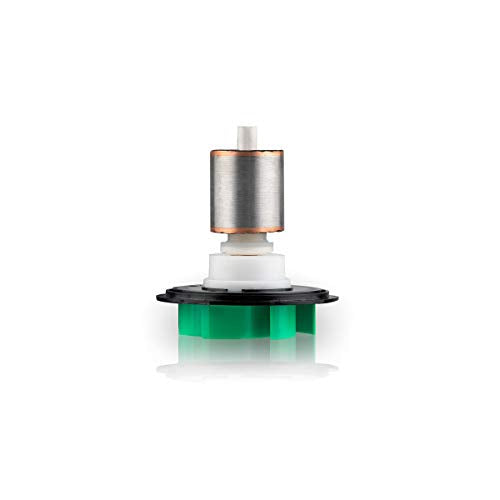 Bomba de Agua Sumergible Alpine Corporation 3100 GPH con Cable Largo y Adaptadores para Estanques y Fuentes