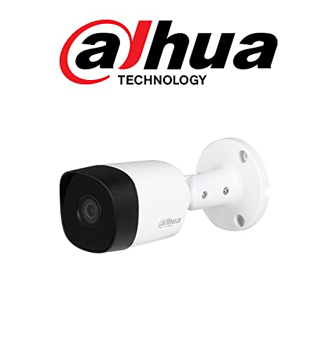 Dahua Kit de 4 Canales 5 Megapixeles/Cooper-I/WizSense/H.265+/ 4 Camaras Metalicas B2A51/ Accesorios Incluidos/ 4 Canales SMD Plus/Búsqueda Inteligente/Codificación IA/ 1 SATA/