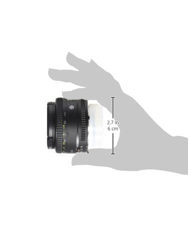 Nikon AF NIKKOR 50MM F/1.8D