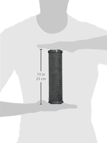 Culligan SCWH-5 Water Filter Cartridge, White