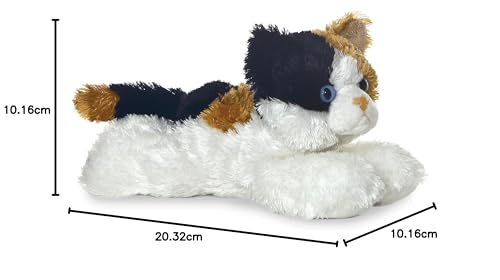Peluche Mini Flopsie Esmeralda