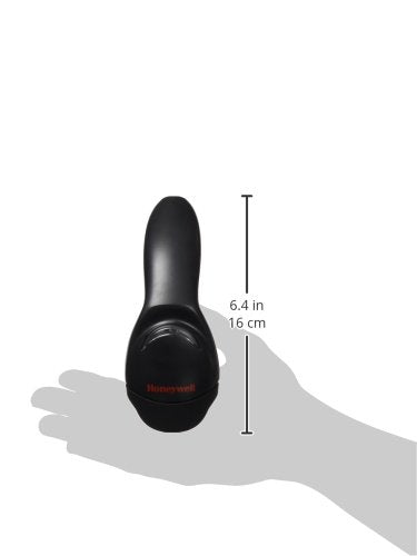Lector de Código Barras Honeywell MS5145 Negro con USB