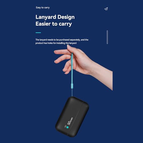 Enrutador WiFi Portátil de Alta Velocidad 5G USB para Coche con Ranura