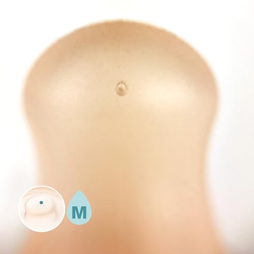 Biberón Anticólico Suavinex 9 Oz Medium