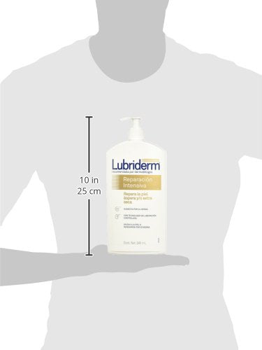 Lubriderm Crema Corporal Intense Repair, 946 ml